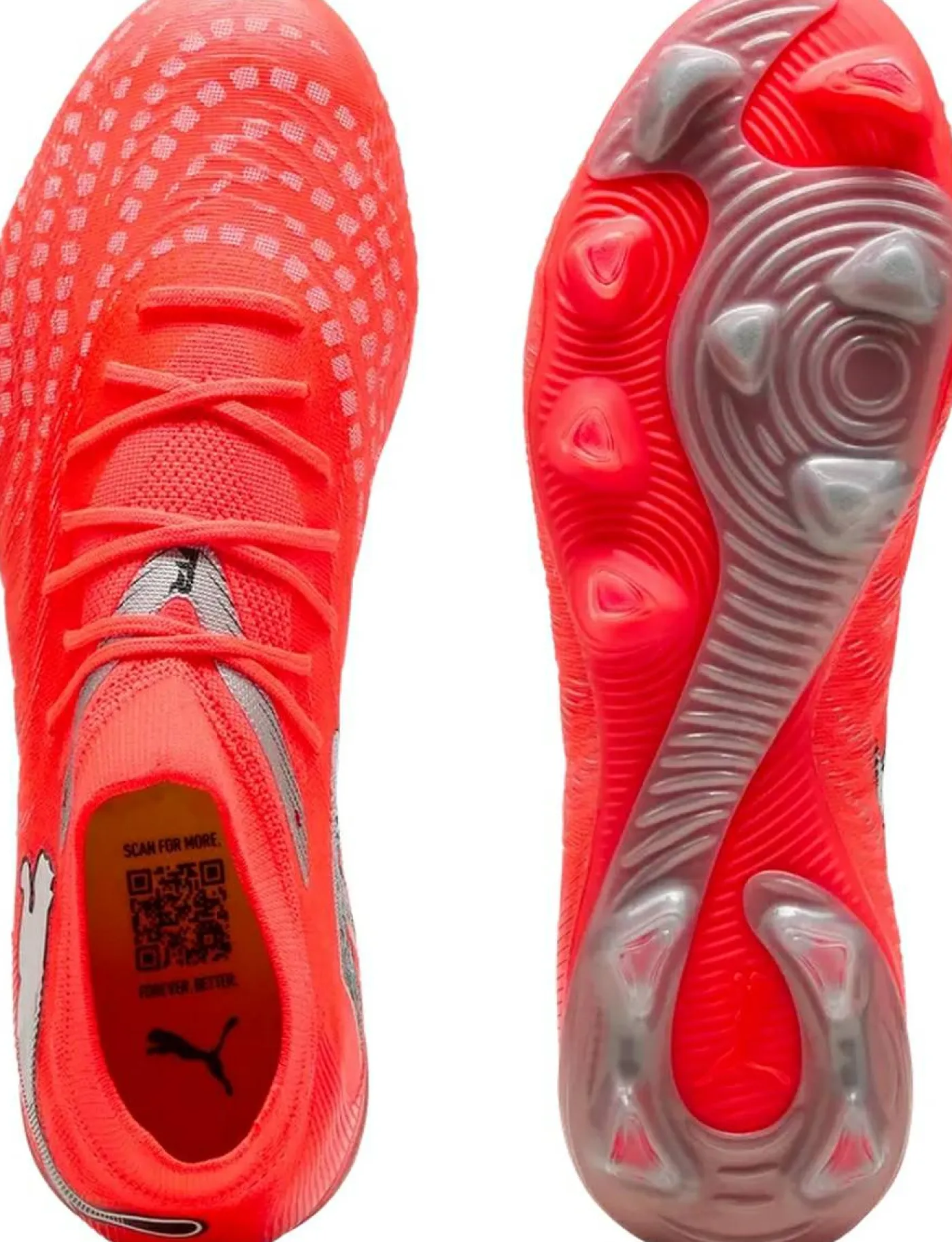 Fußballschuhe "Future 9 Match"