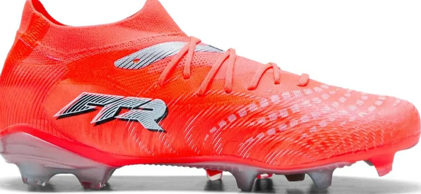 Fußballschuhe "Future 9 Match"