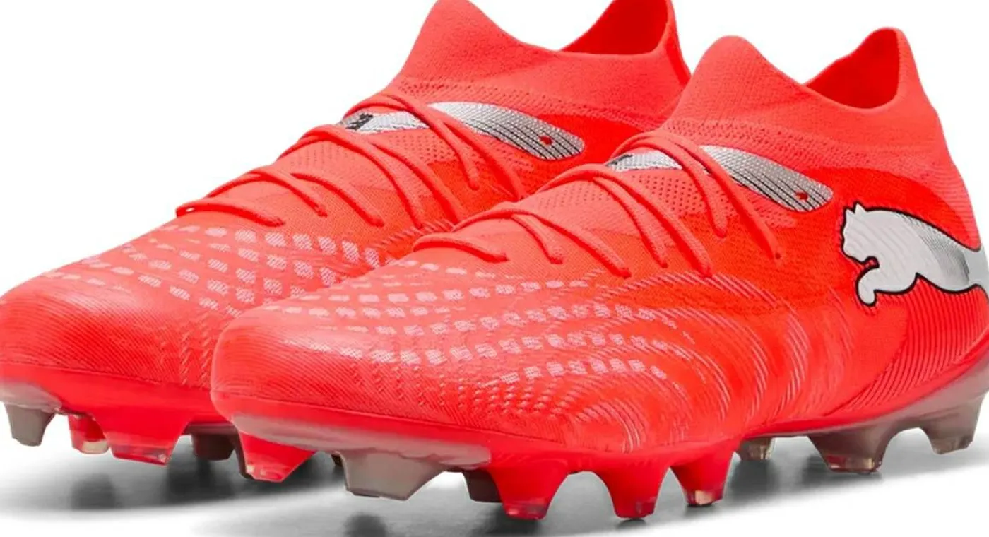 Fußballschuhe "Future 9 Match"