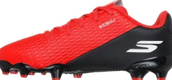 Fußballschuhe "Jr Crib FG"