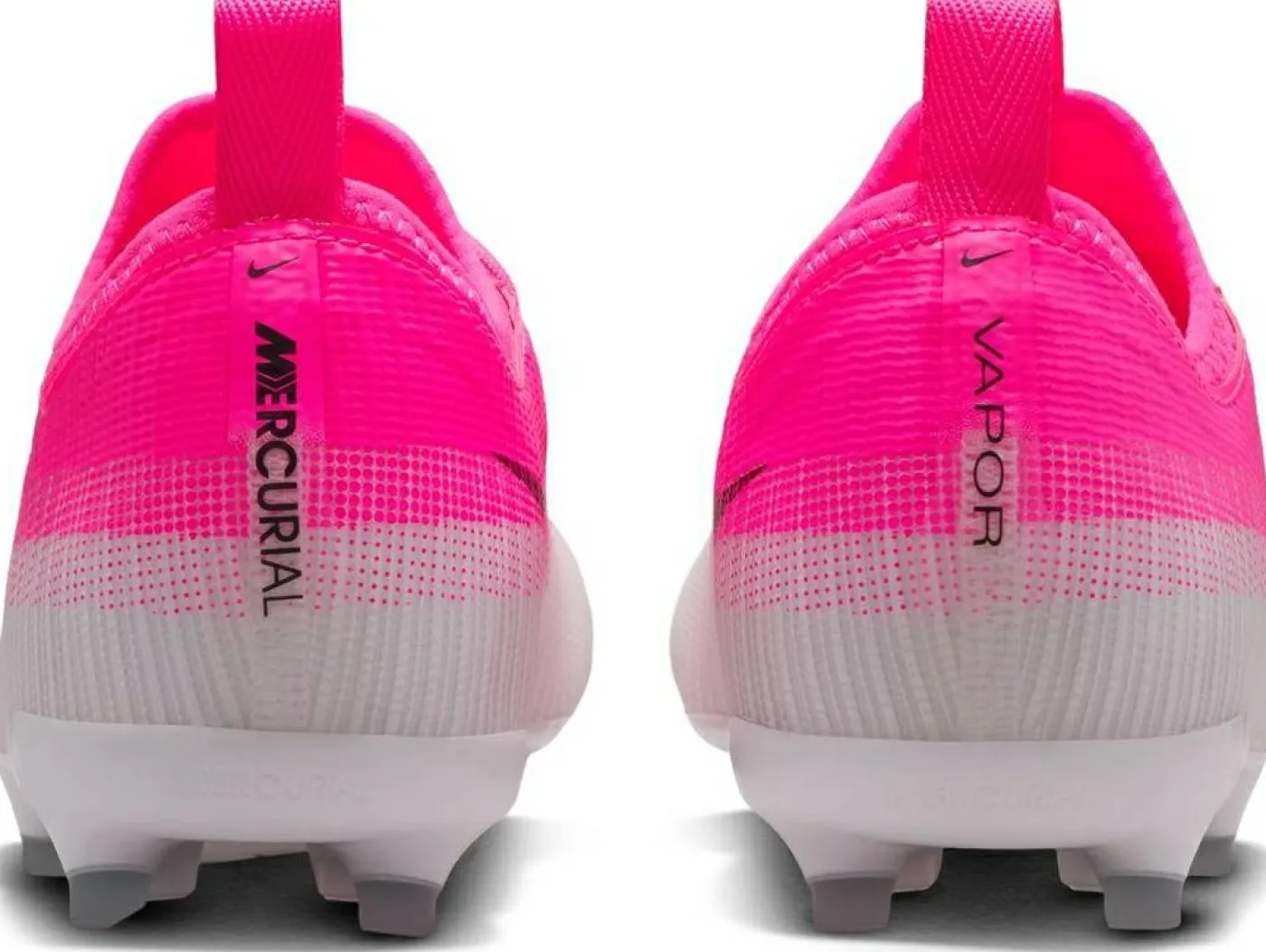 Fußballschuhe "Jr. Mercurial Vapor 17 Academy"