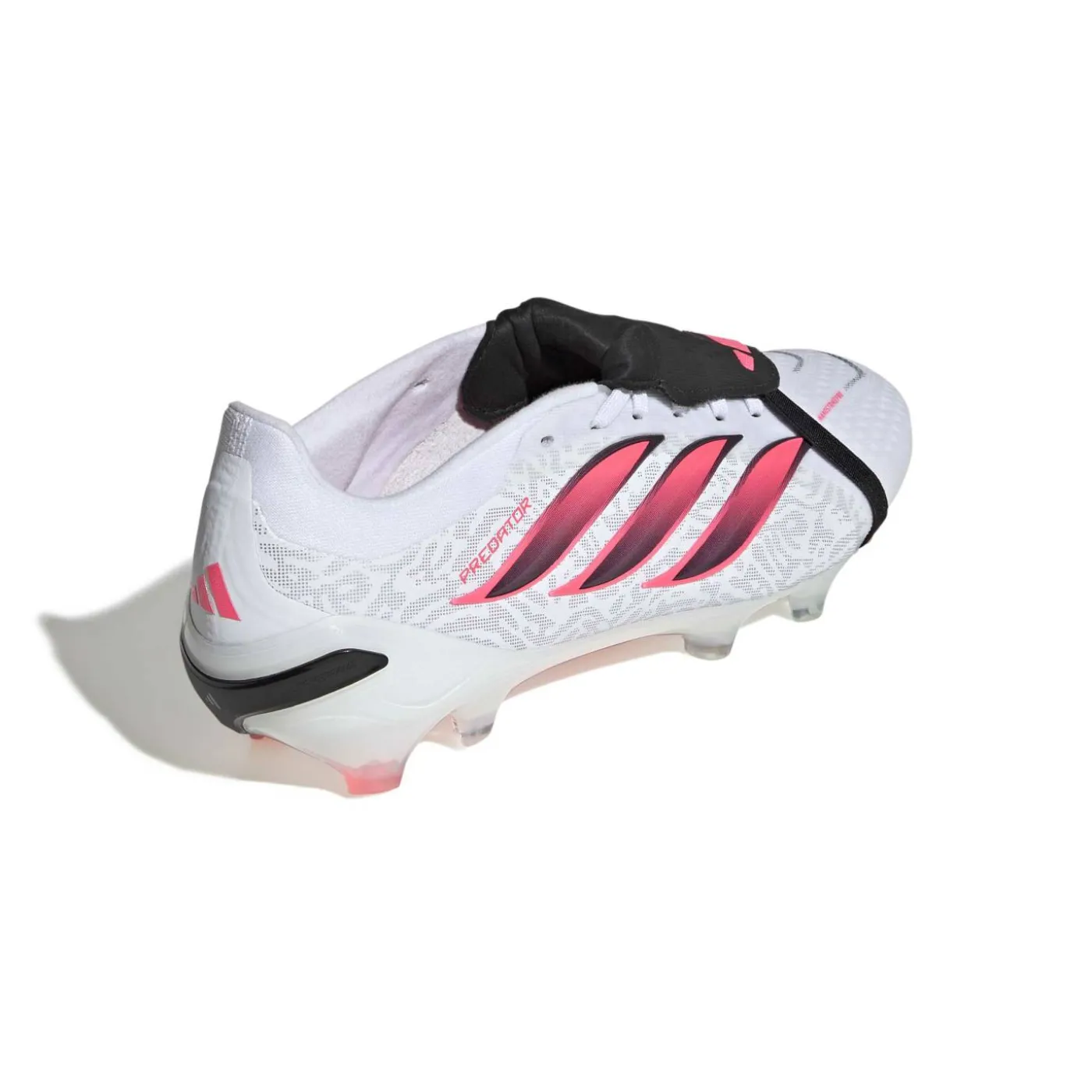 Fußballschuhe "Predator Pro FT FG"
