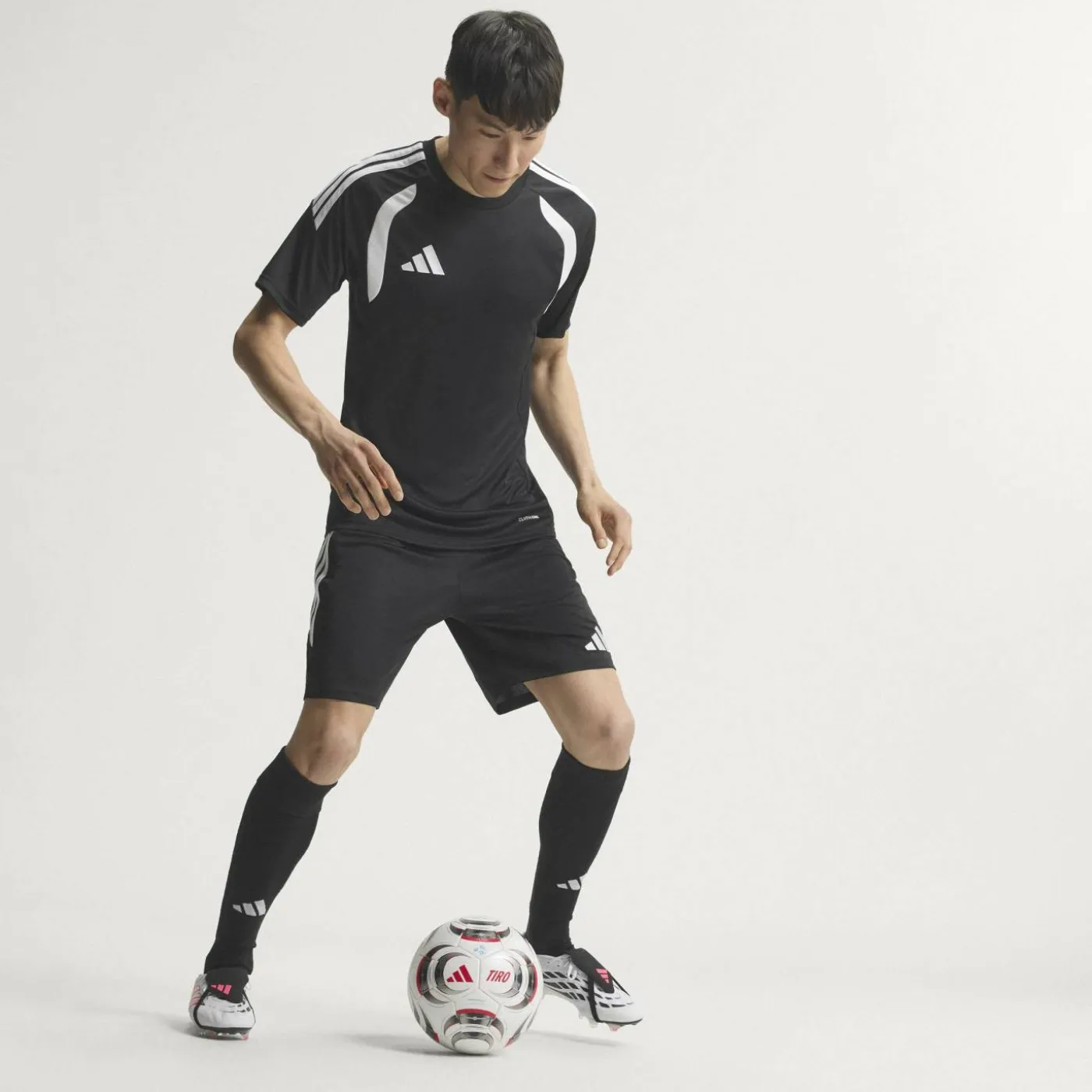 Fußballschuhe "Predator Pro FT FG"