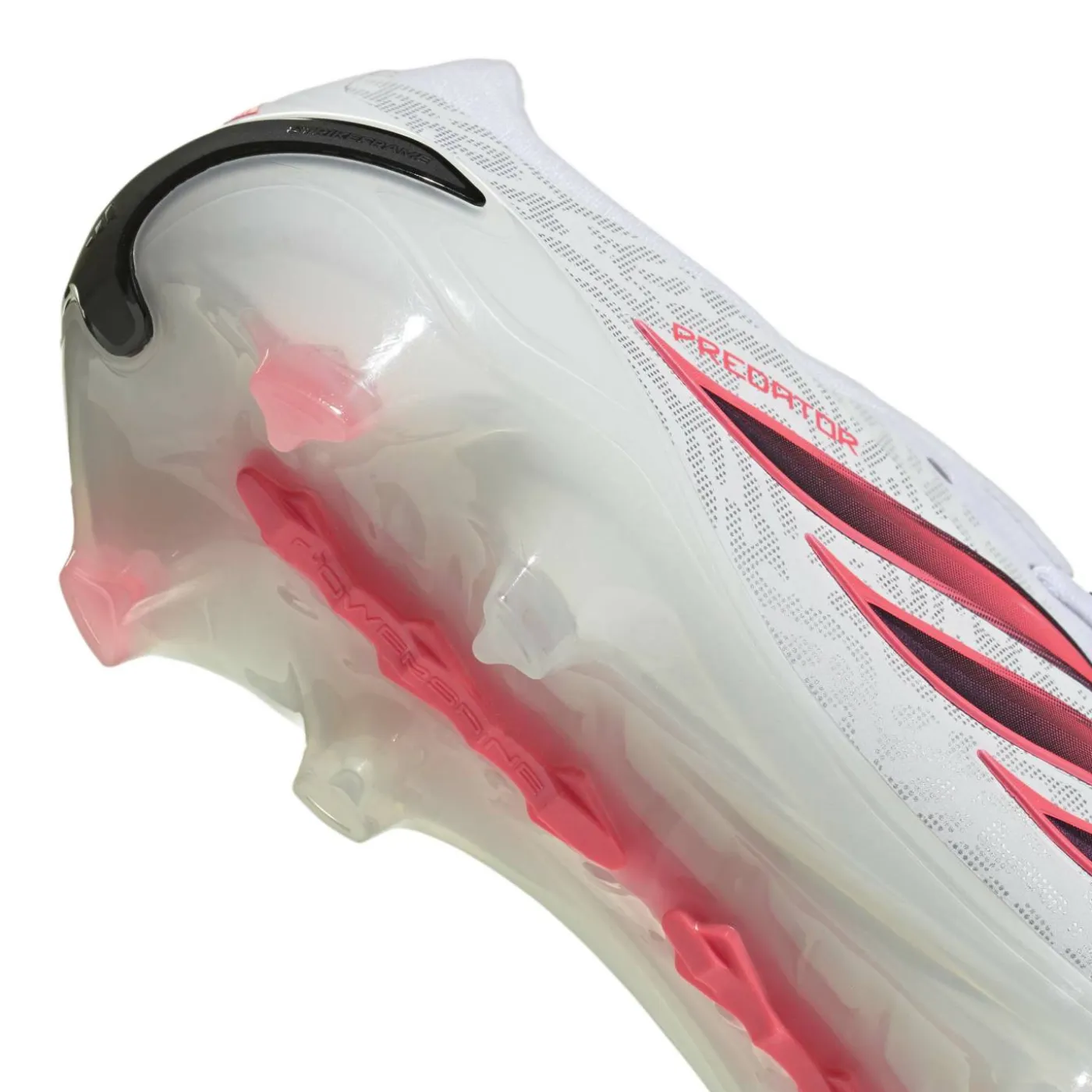 Fußballschuhe "Predator Pro FT FG"