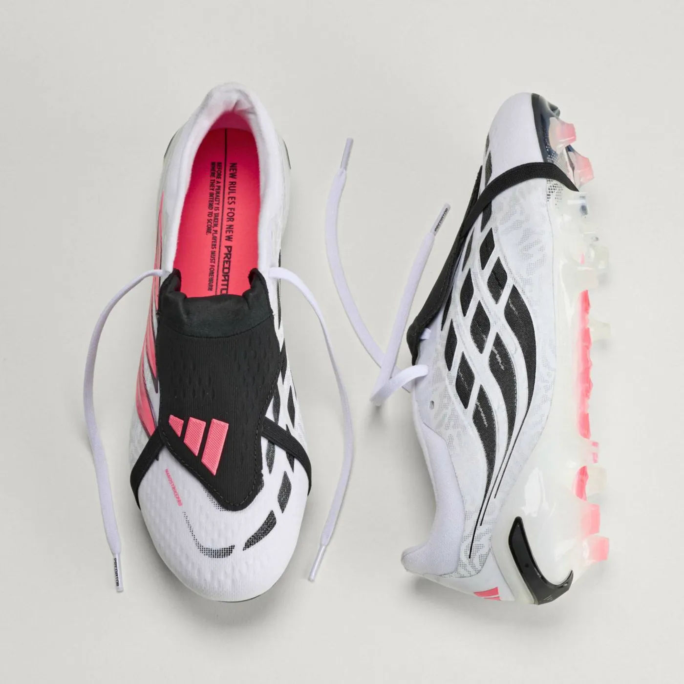 Fußballschuhe "Predator Pro FT FG"