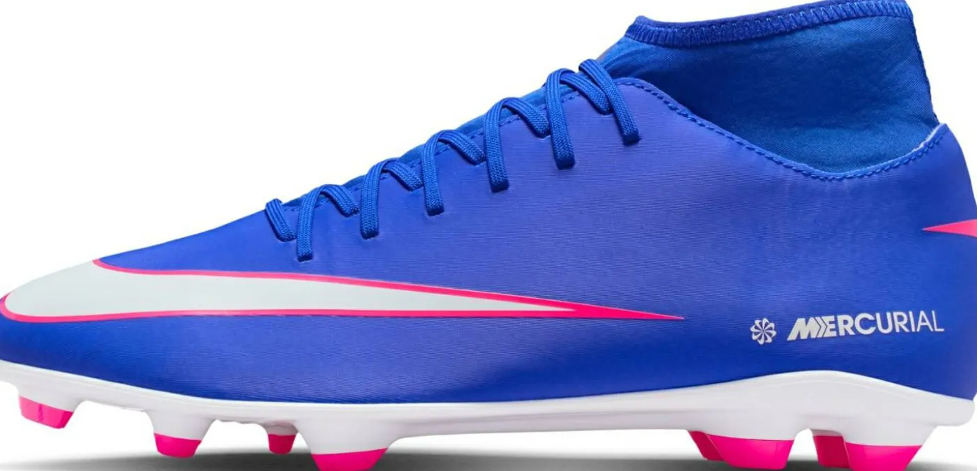 Fußballschuhe "Superfly 10 Club"