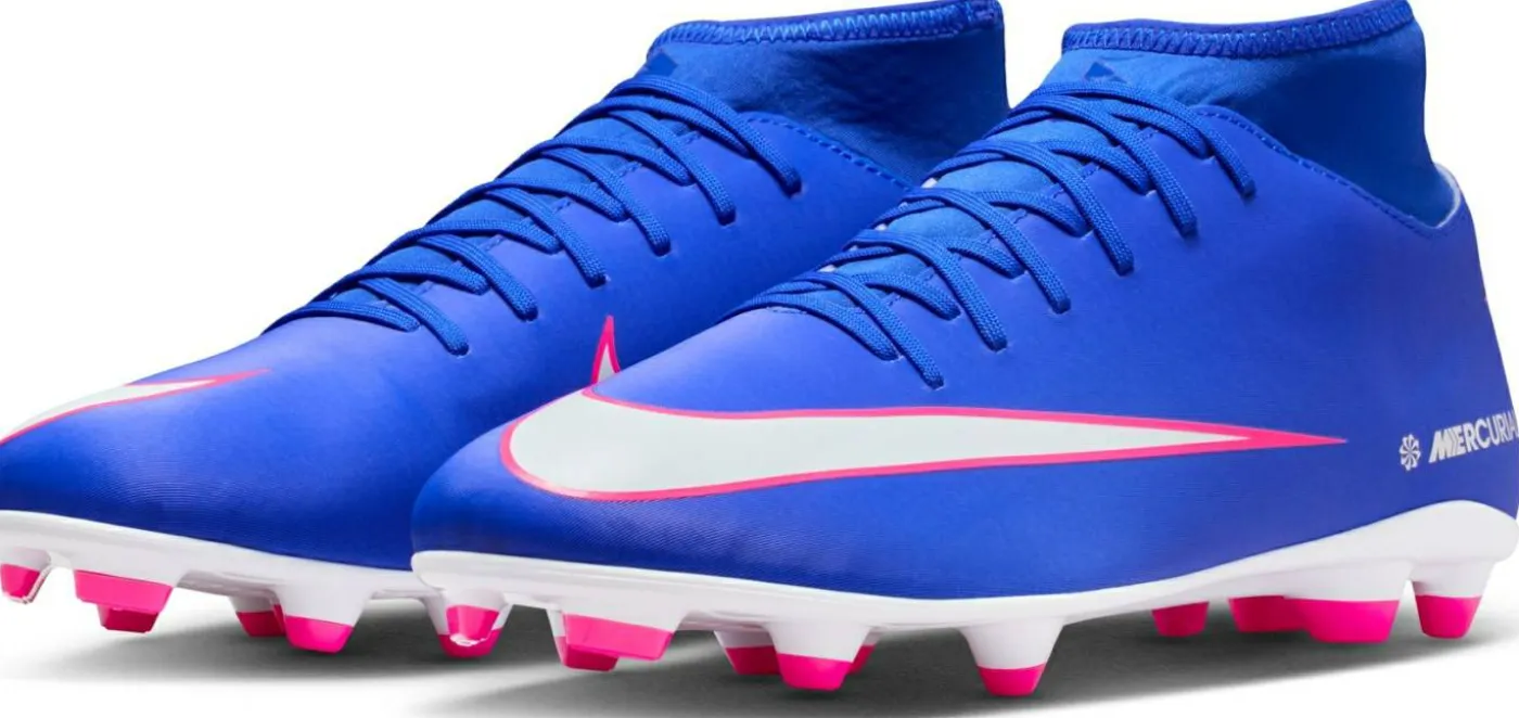 Fußballschuhe "Superfly 10 Club"