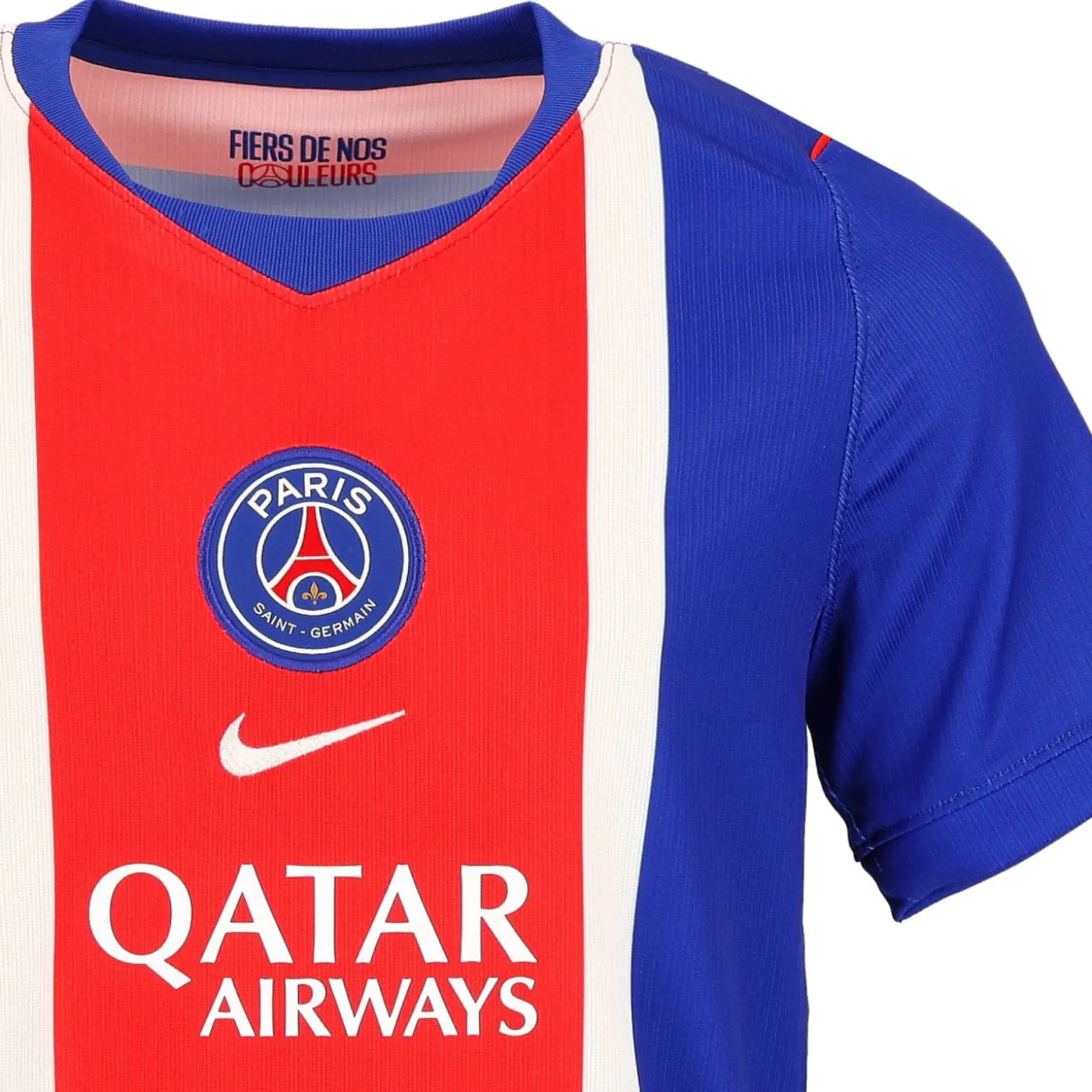 Fußballtrikot