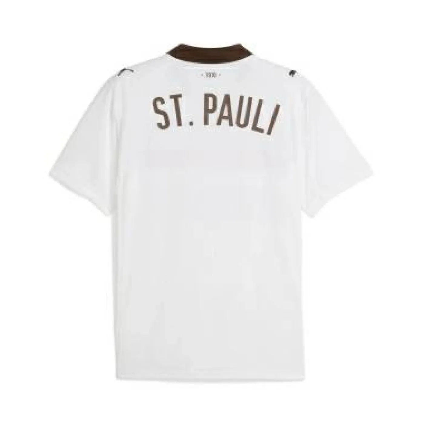 Fußballtrikot "FC St. Pauli 25/26 Auswärts"