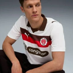 Fußballtrikot