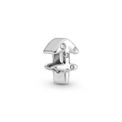 Funkelndes Schütze Sternzeichen-Charm