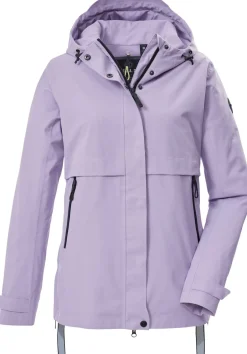 Funktionsjacke