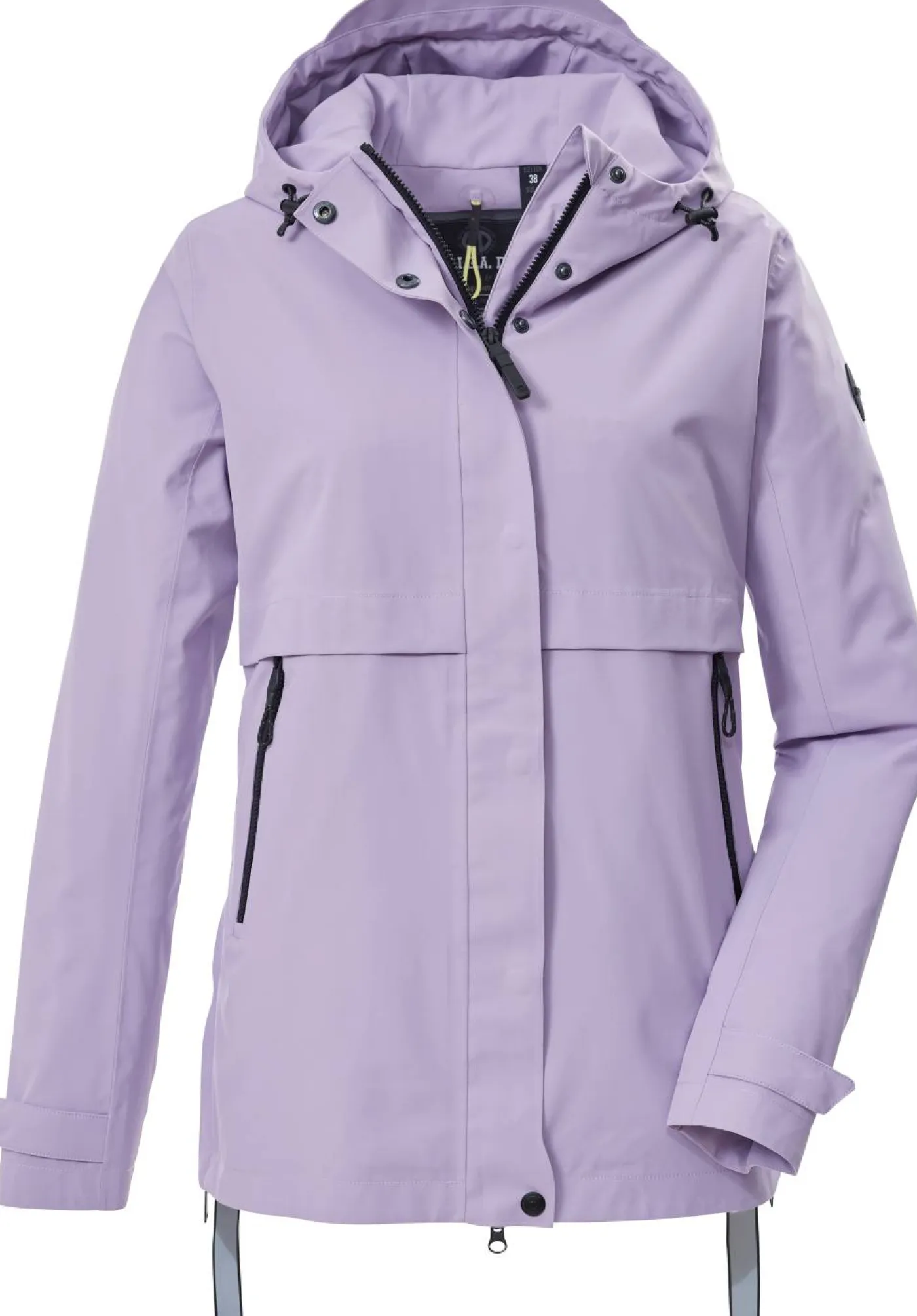 Funktionsjacke