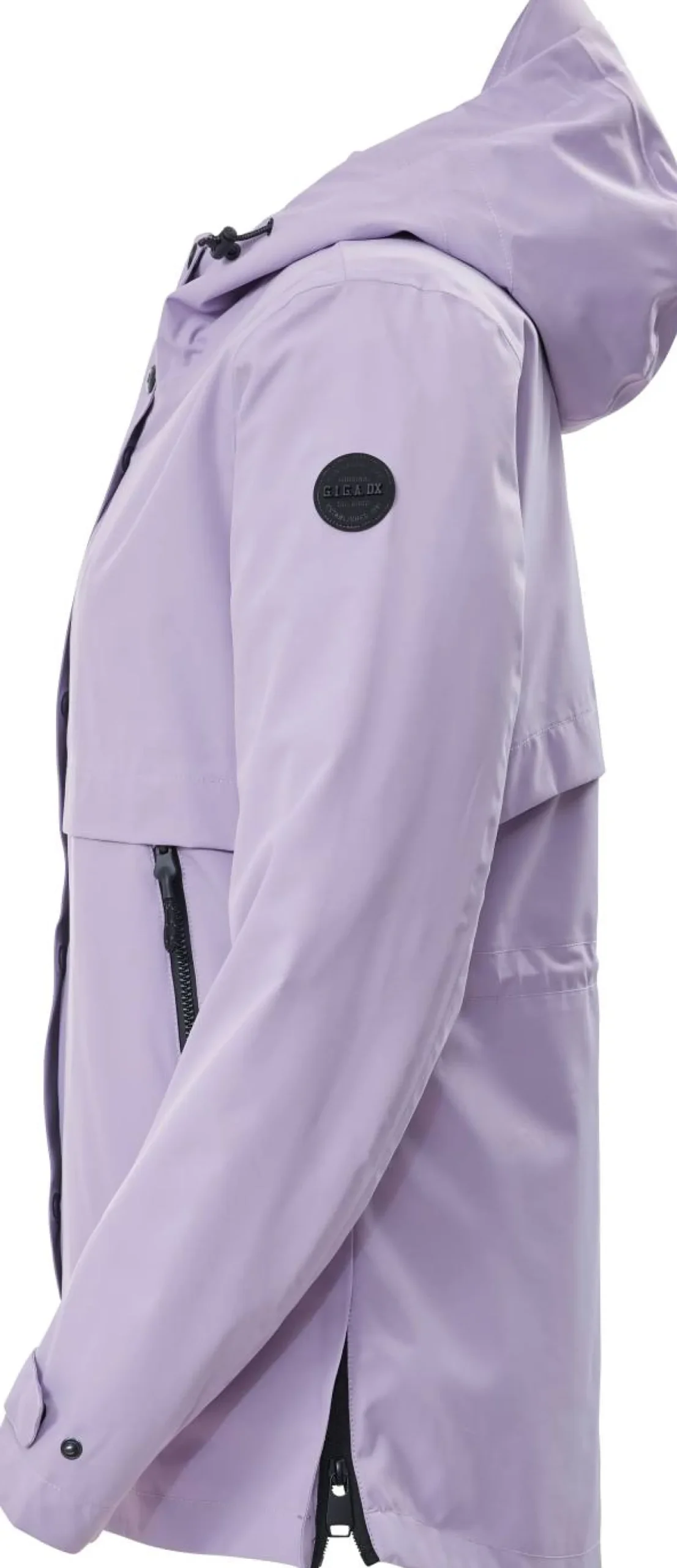 Funktionsjacke