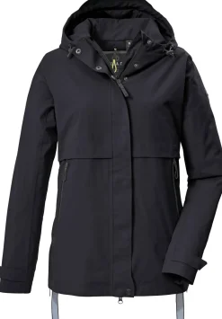 Funktionsjacke