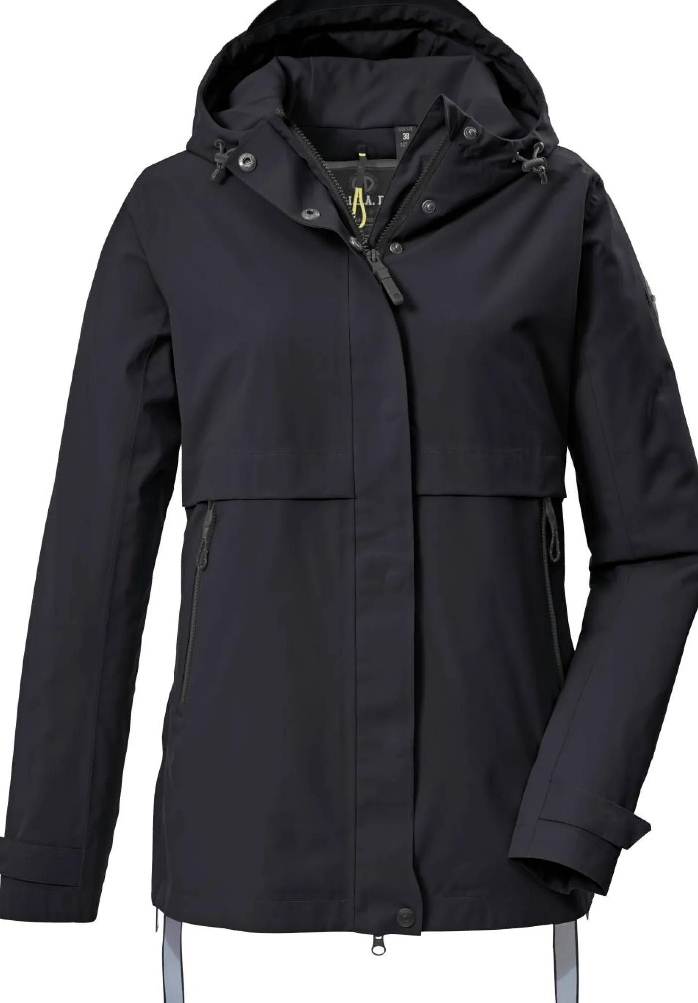 Funktionsjacke