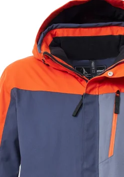 Funktionsjacke