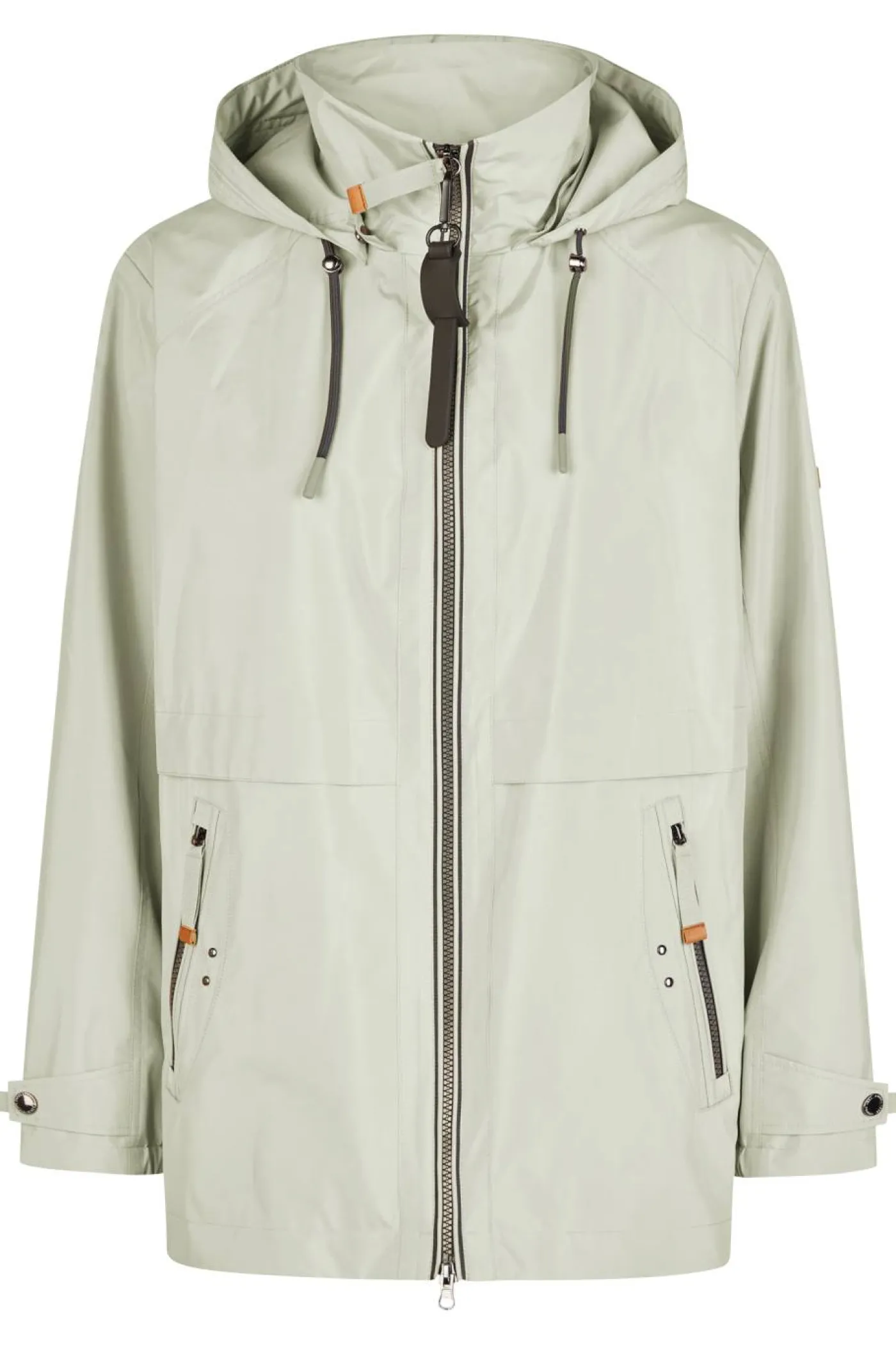 Funktionsjacke