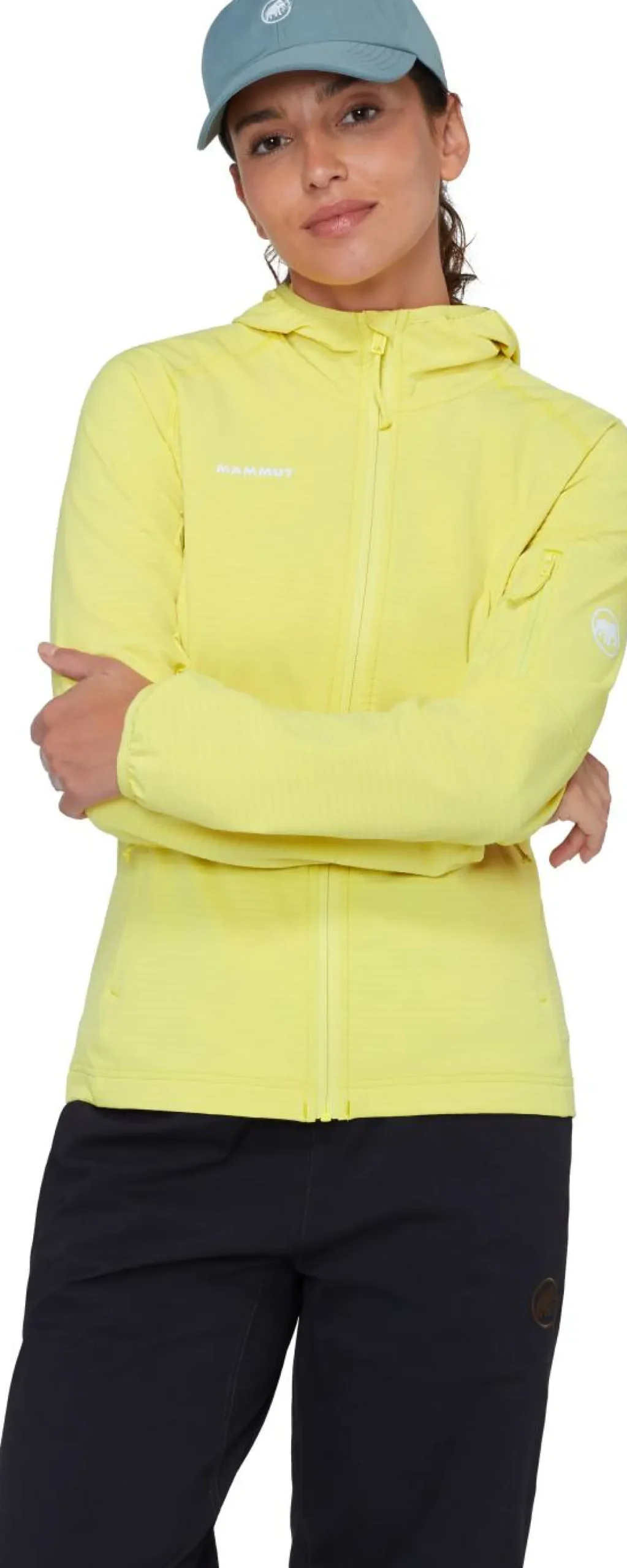 Funktionsjacke