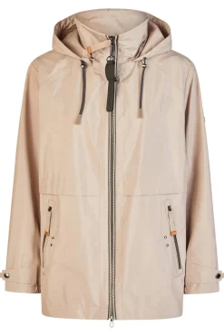 Funktionsjacke