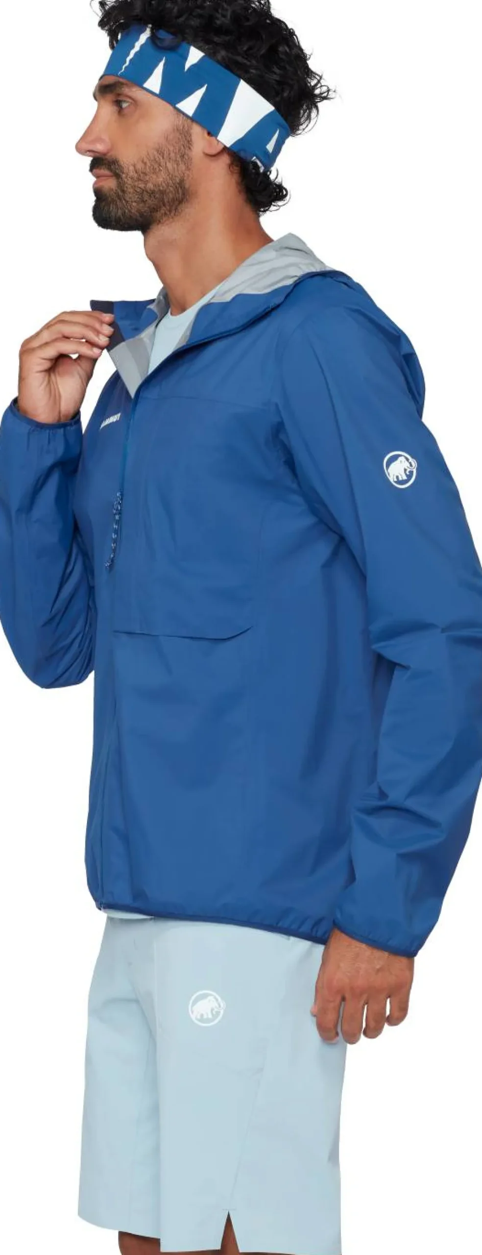 Funktionsjacke
