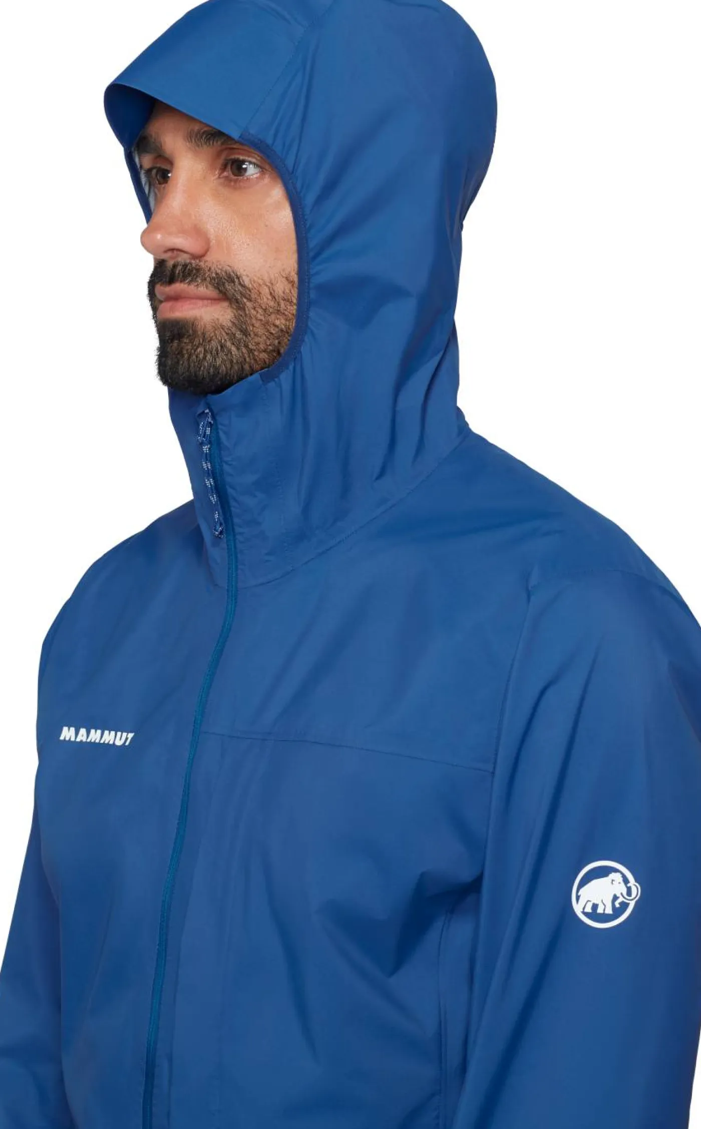 Funktionsjacke