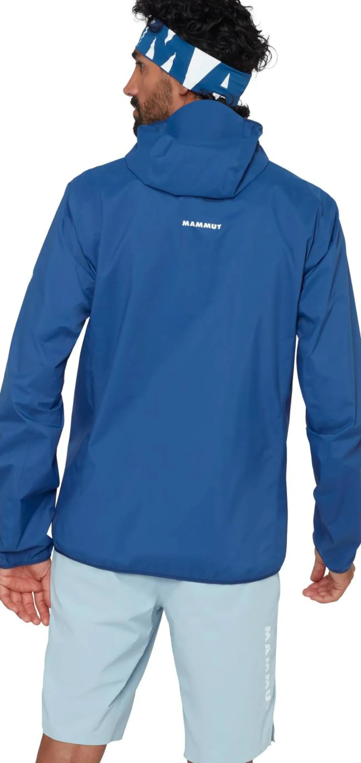 Funktionsjacke