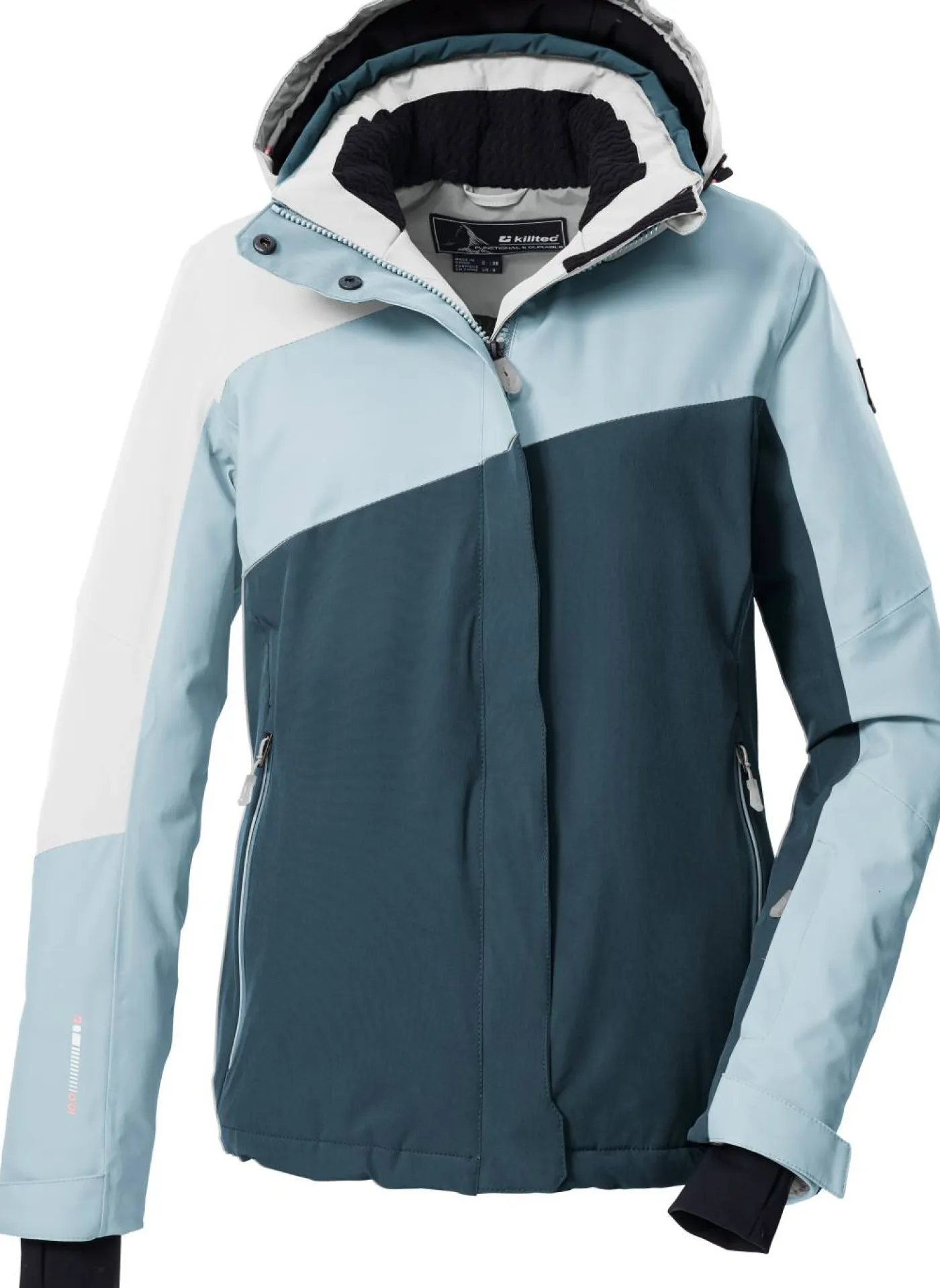 Funktionsjacke