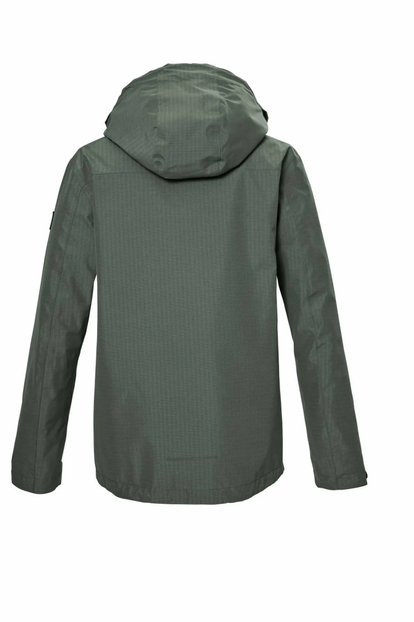 Funktionsjacke