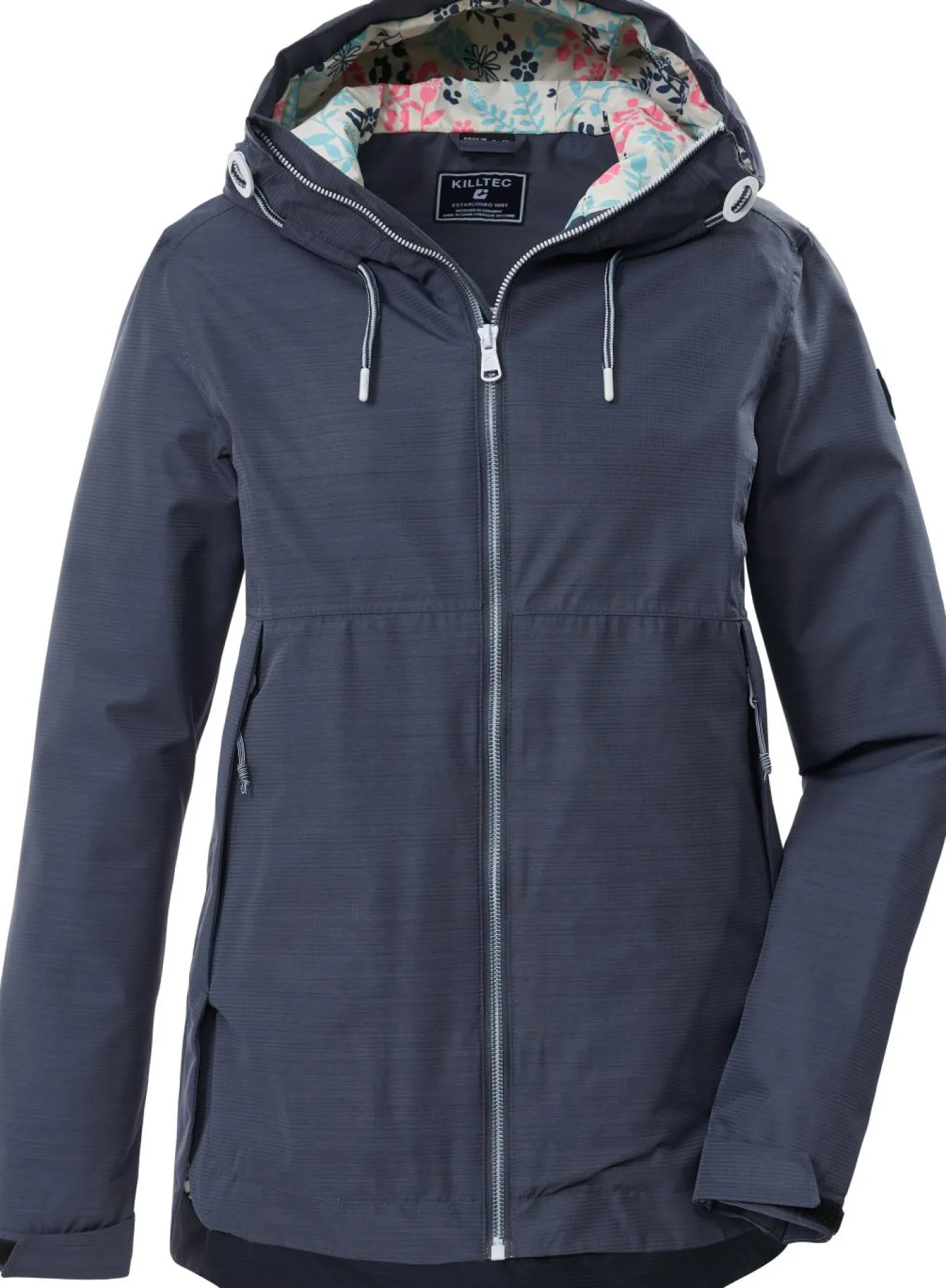 Funktionsjacke