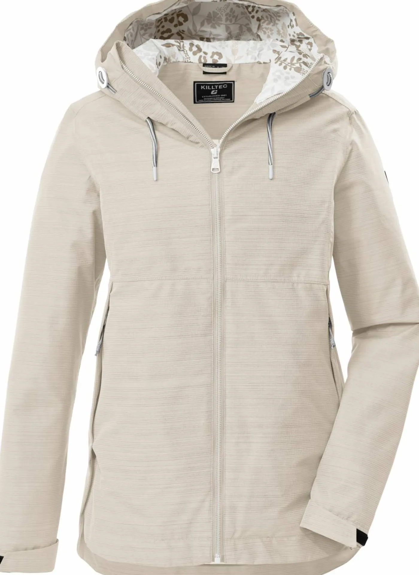 Funktionsjacke