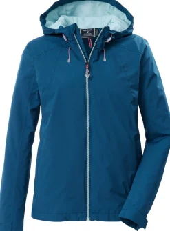 Funktionsjacke
