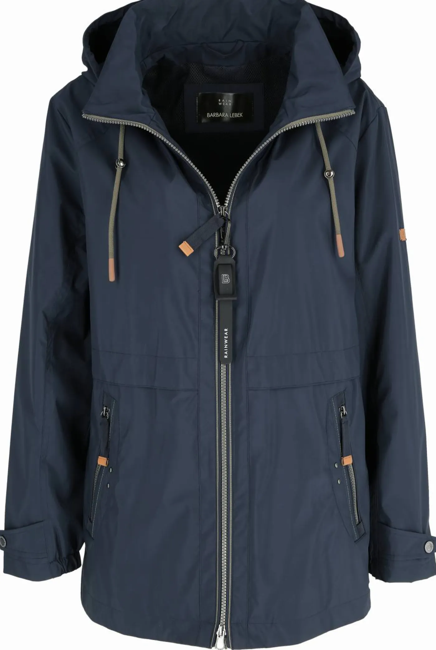 Funktionsjacke
