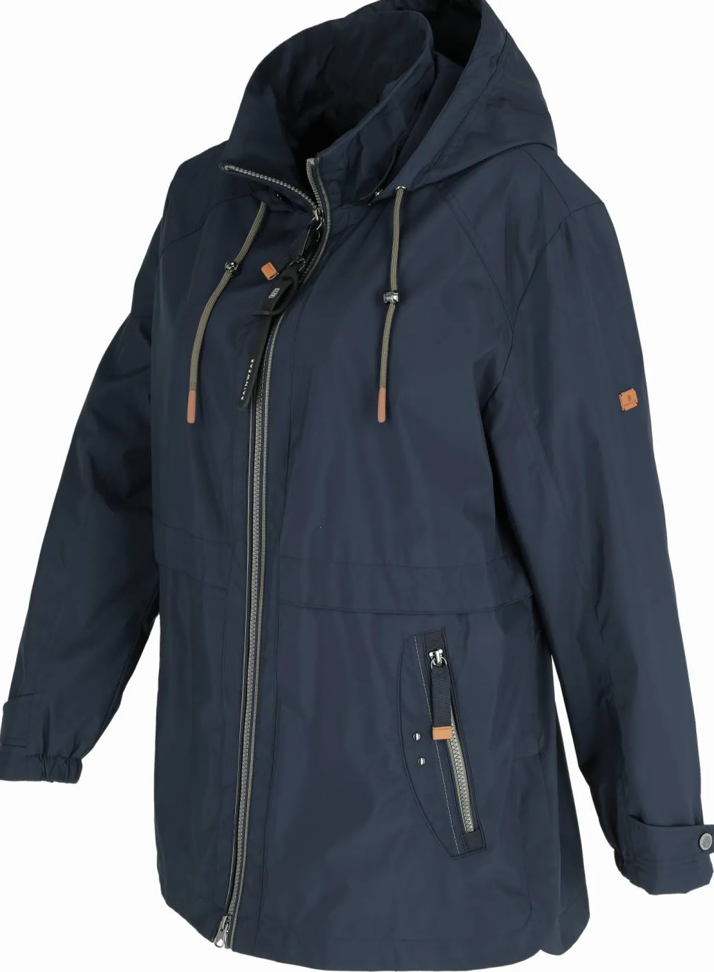 Funktionsjacke