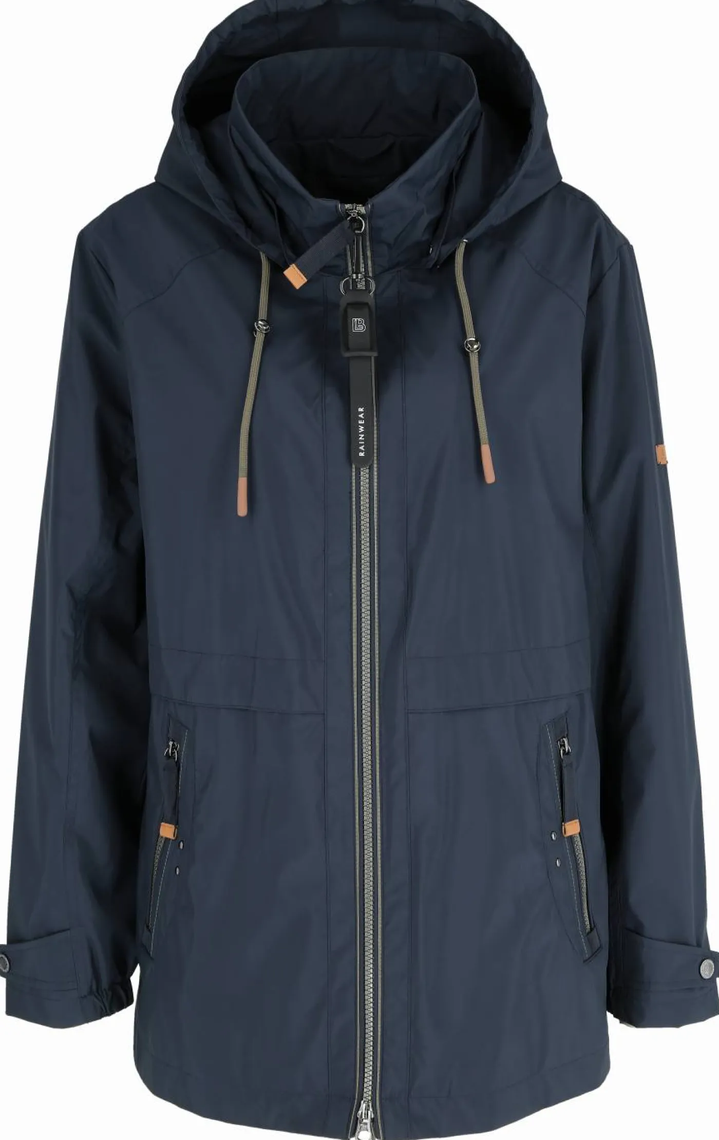 Funktionsjacke