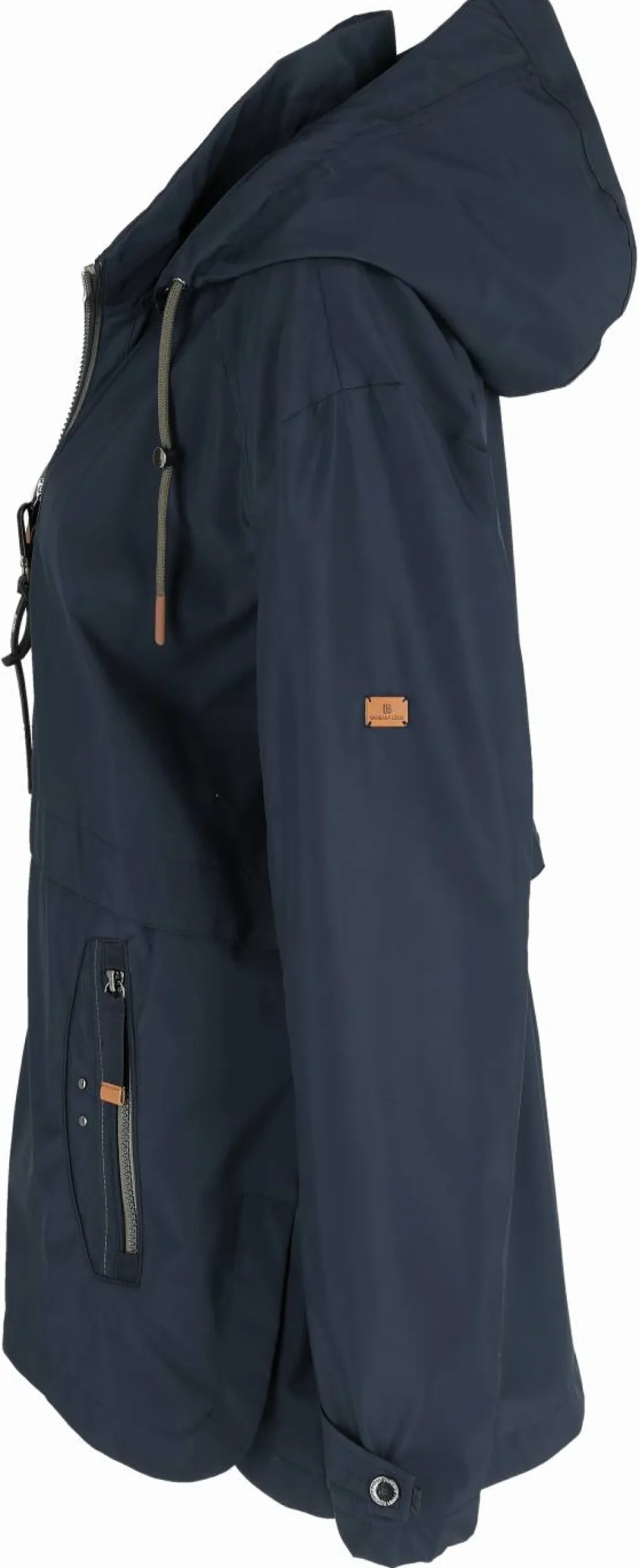 Funktionsjacke