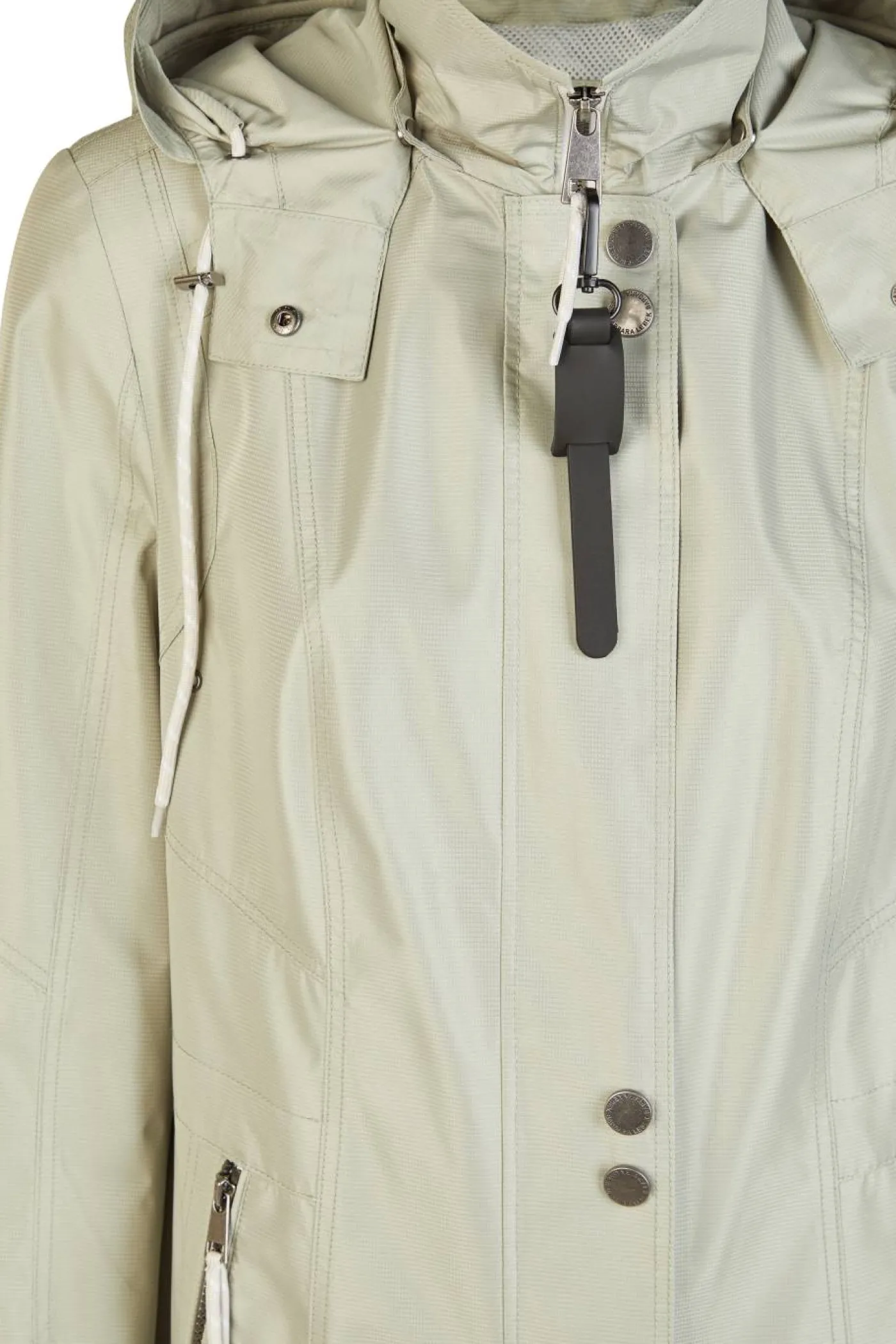 Funktionsjacke