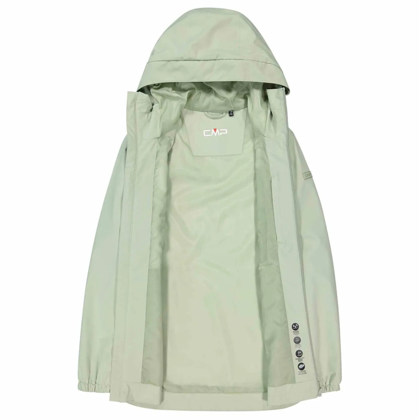 Funktionsjacke