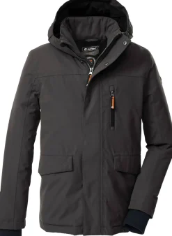 Funktionsjacke