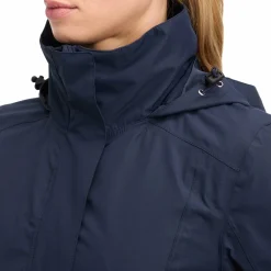 Funktionsjacke "Adia"