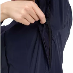 Funktionsjacke