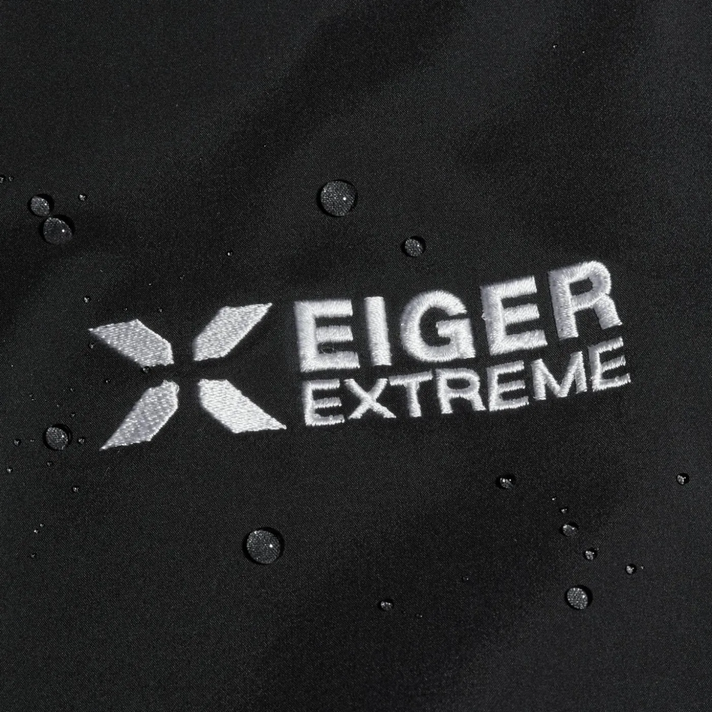 Funktionsjacke "Eiger Nordwand"
