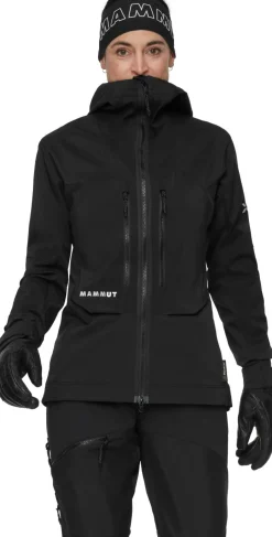 Funktionsjacke