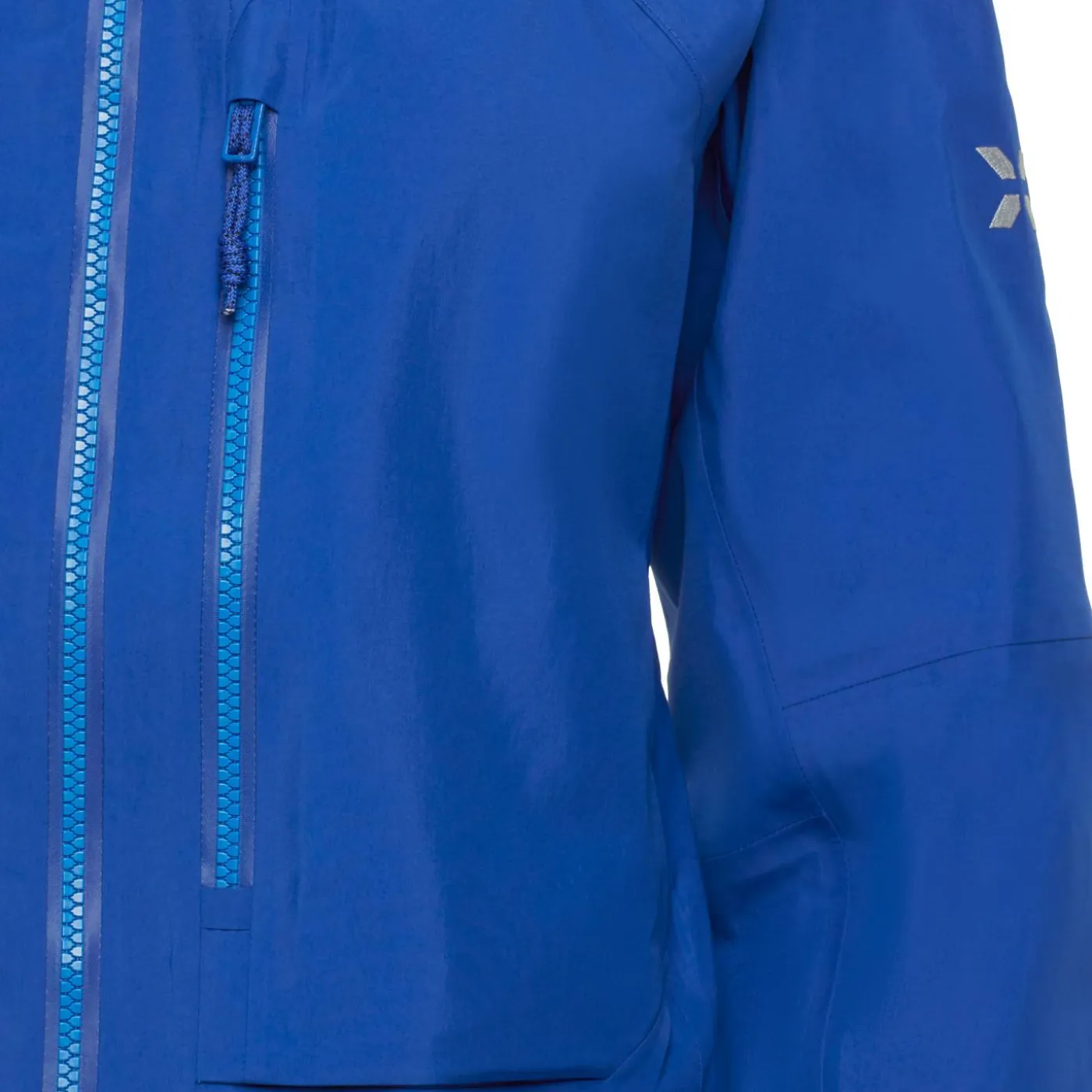 Funktionsjacke "Eiger Nordwand"