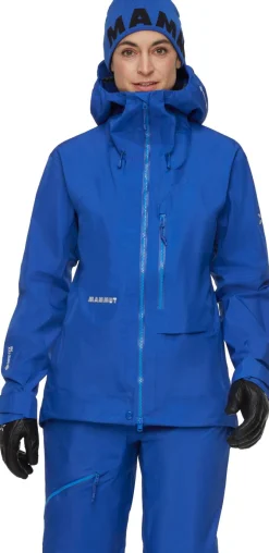 Funktionsjacke