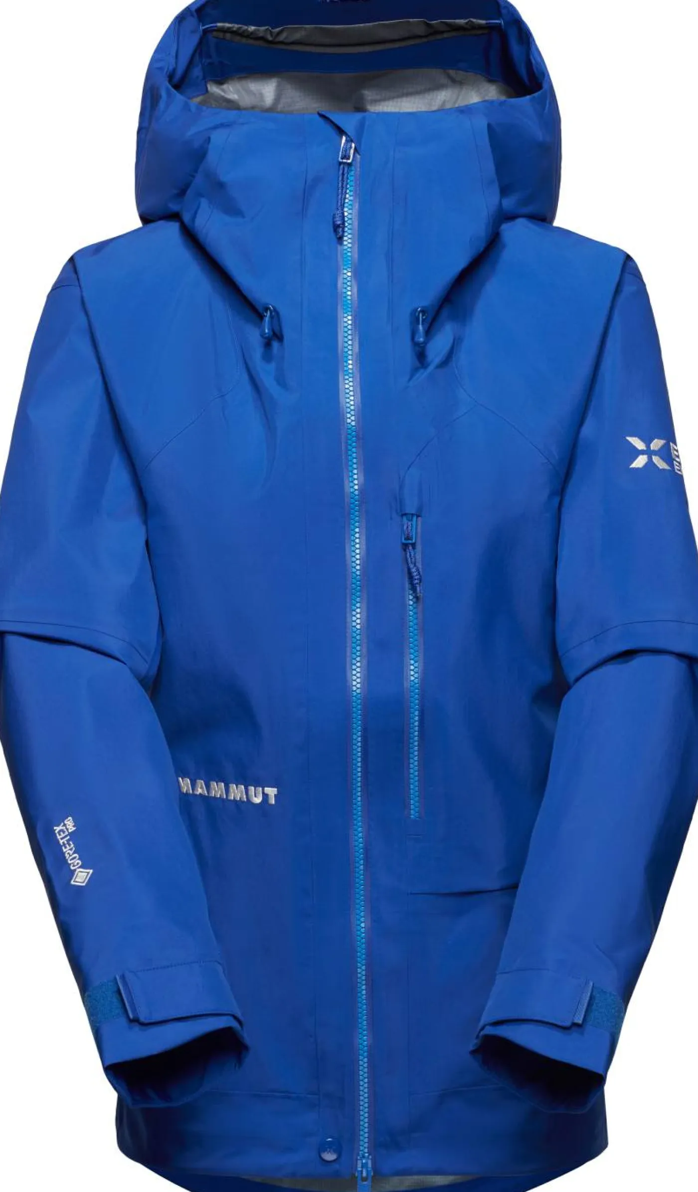 Funktionsjacke "Eiger Nordwand"