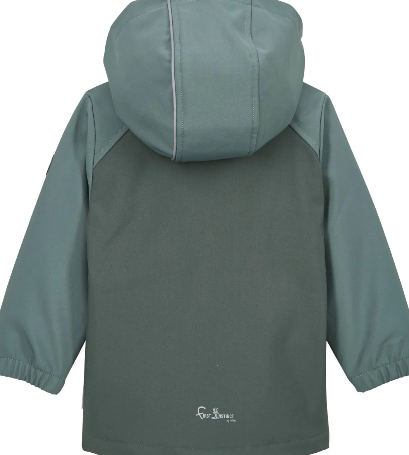 Funktionsjacke "FIOS 4 - First Instinct"