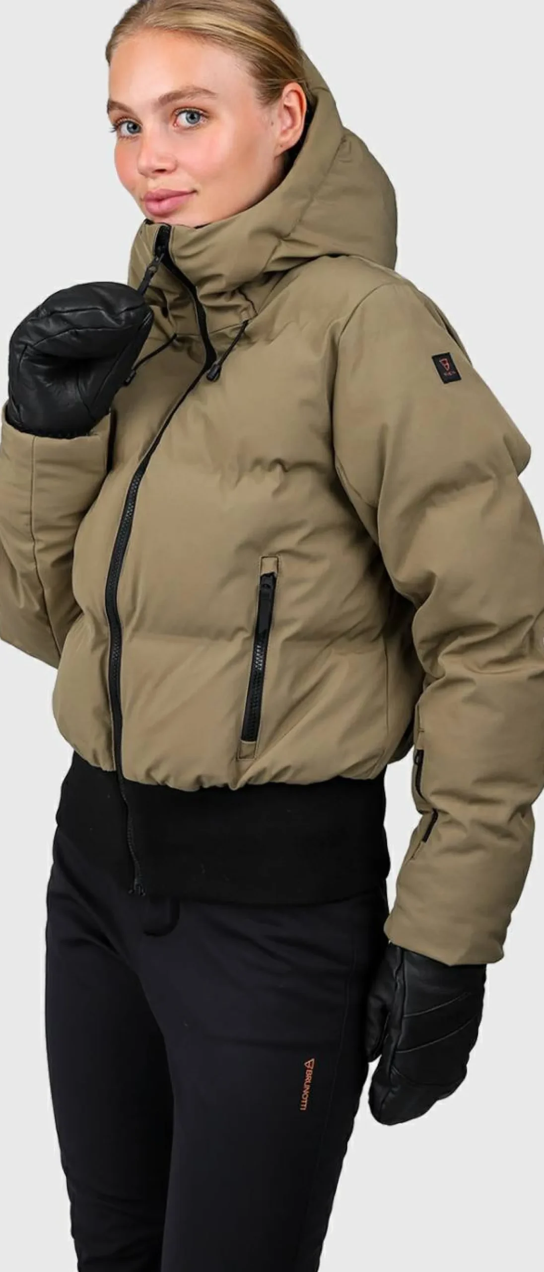 Funktionsjacke "Firecrown"