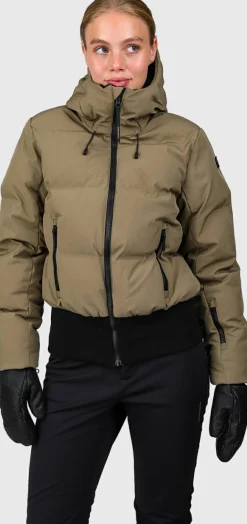 Funktionsjacke "Firecrown"