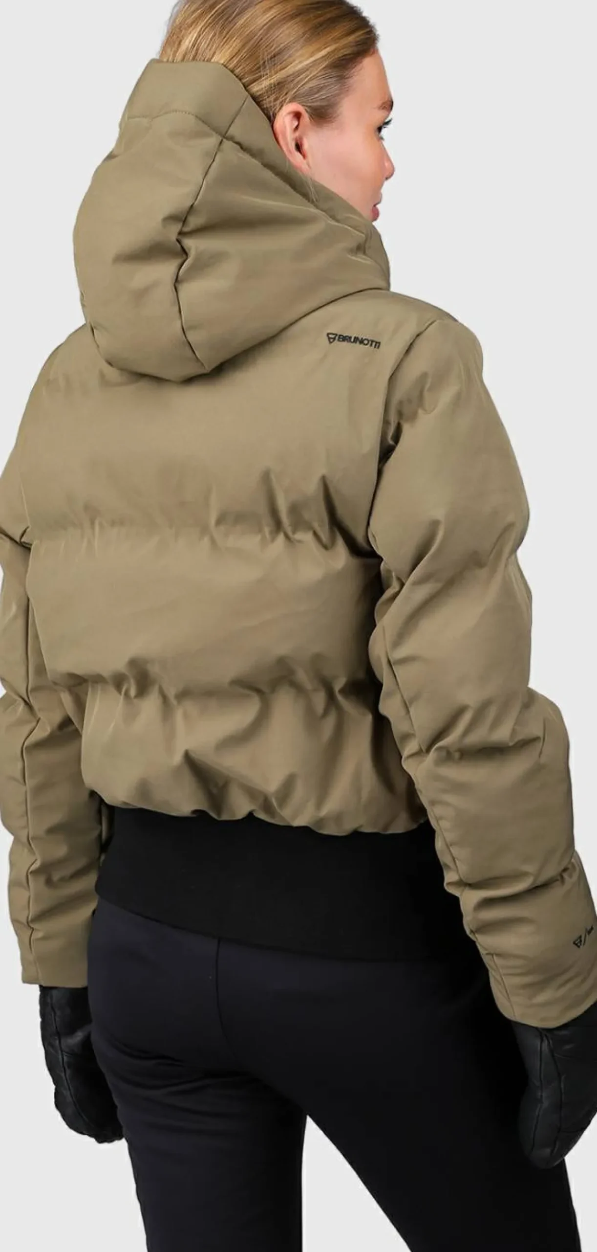 Funktionsjacke "Firecrown"